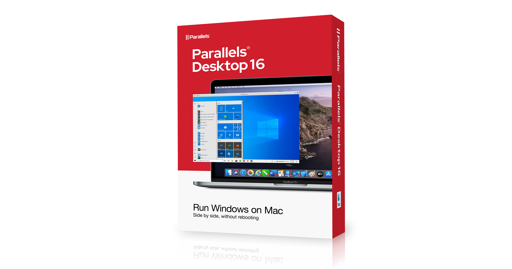 parallels desktop for mac reviews